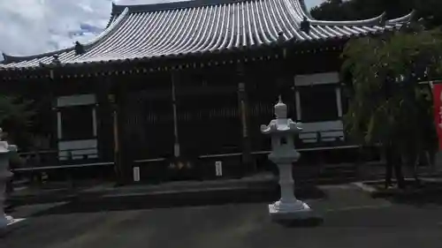 龍照寺(長崎県)