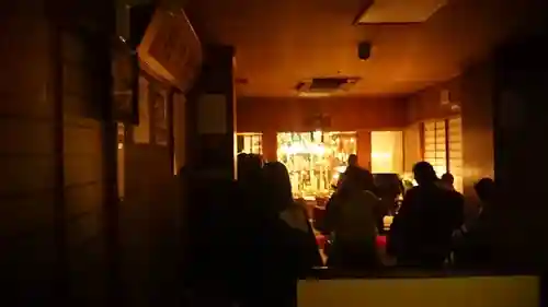 善成寺(東京都)