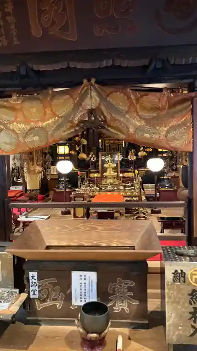 弥谷寺(香川県)