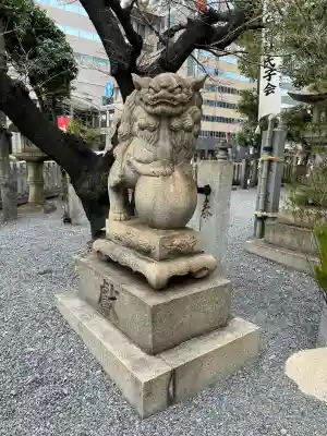 白神社(広島県)