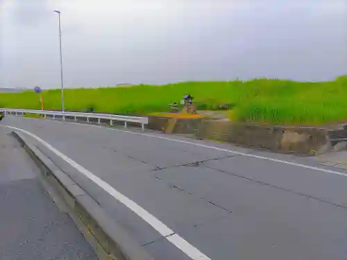 津島神社（神領町）のその他建物