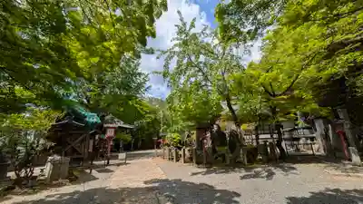 松ヶ崎大黒天 妙圓寺（妙円寺）(京都府)