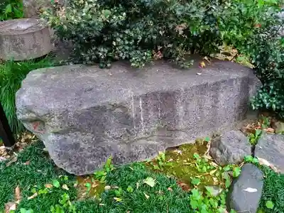 冨士神社のその他建物