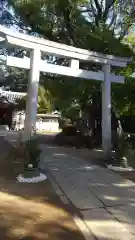 加茂神社(大阪府)