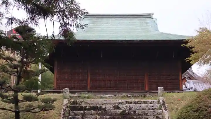 如意寺(兵庫県)