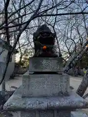 妙見神社(徳島県)