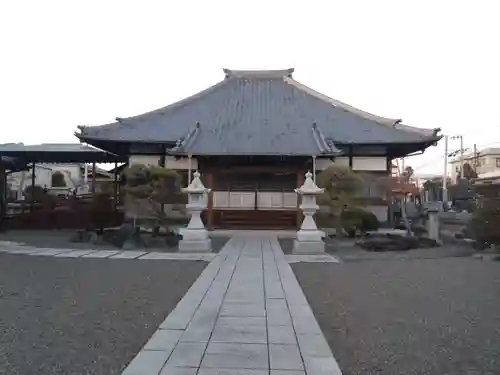 源立寺(静岡県)