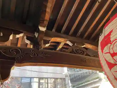 身延別院(東京都)