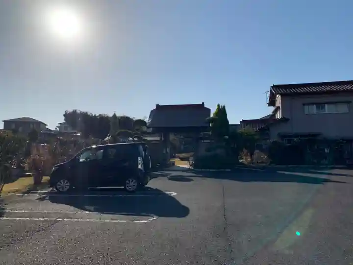 密蔵寺(千葉県)