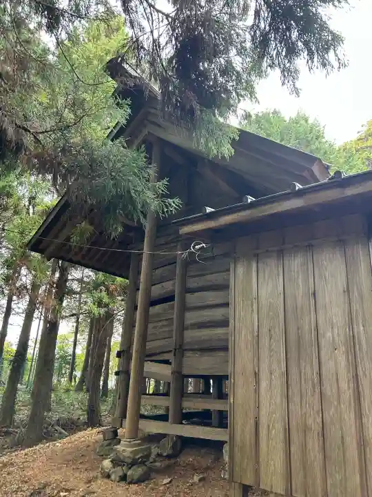 高藏神社(千葉県)