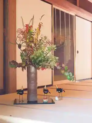 明月院のその他建物