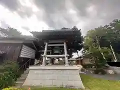 秀栄寺(福井県)