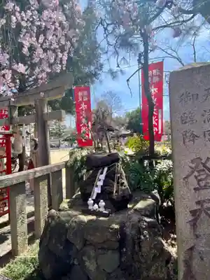 水火天満宮のその他建物