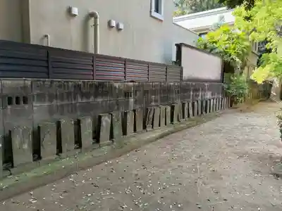 柏諏訪神社(千葉県)