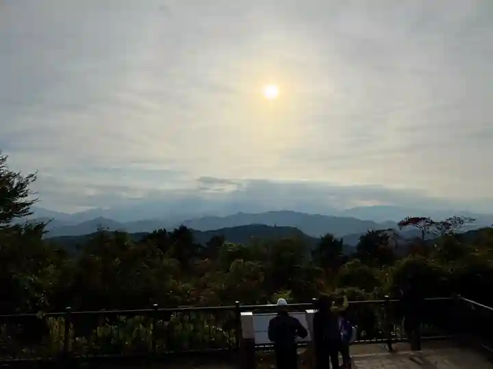 高尾山薬王院(東京都)