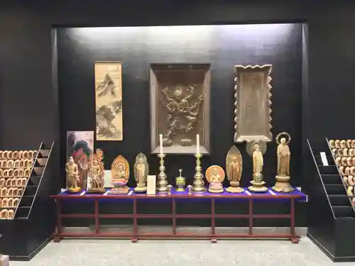 高幡不動尊　金剛寺(東京都)