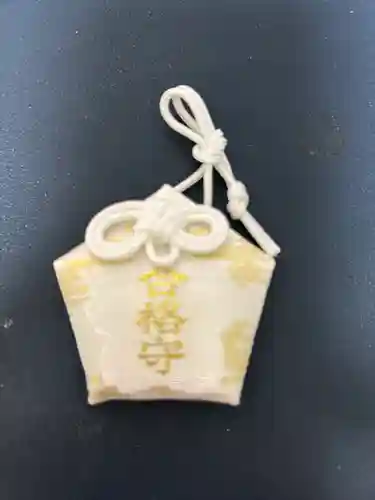 神田神社（神田明神）のお守り