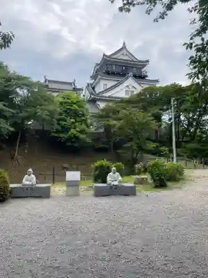龍城神社(愛知県)
