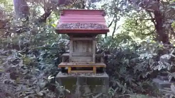 金刀比羅宮の本殿・本堂