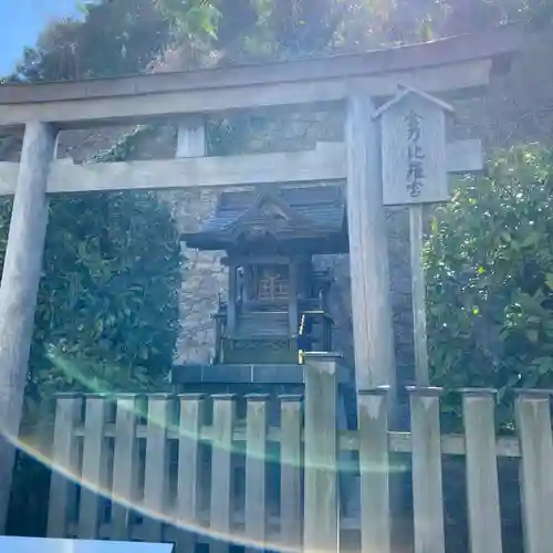 元町厳島神社(神奈川県)