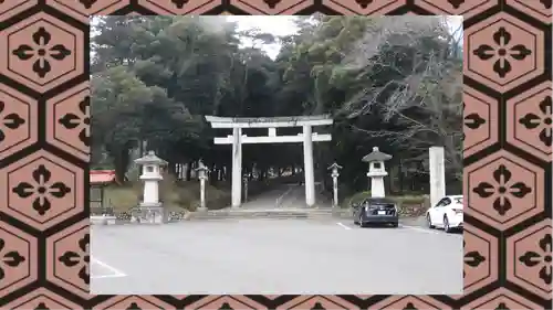 群馬県護国神社(群馬県)
