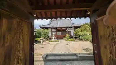 常安寺(京都府)