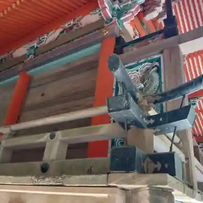 櫻井神社(福岡県)