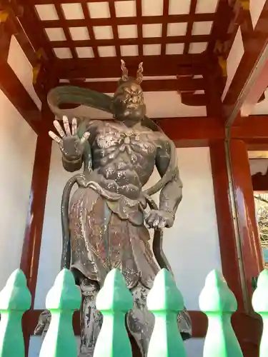 瀧泉寺（目黒不動尊）(東京都)