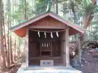 山神社(東京都)