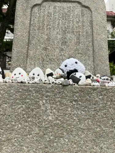 高木神社(東京都)