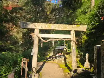 元伊勢天岩戸神社(京都府)