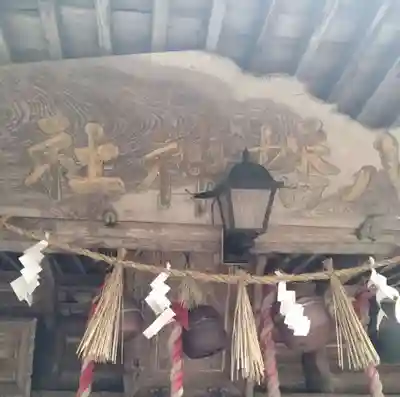 八幡神社(宮城県)