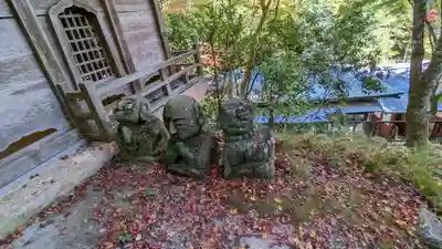 愛宕念仏寺(京都府)