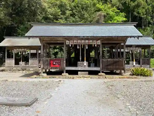 土佐神社(高知県)