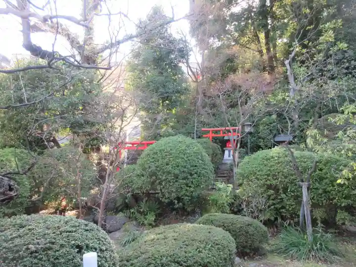薬師院(神奈川県)