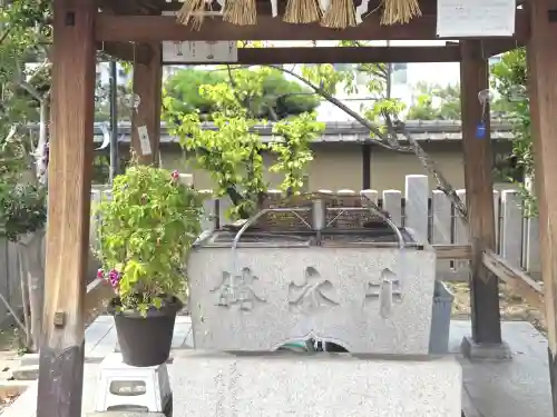 岸和田天神宮(大阪府)