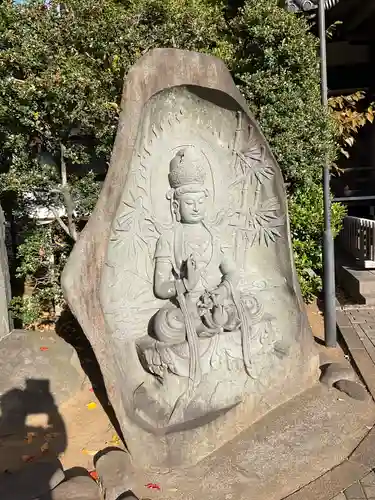 與楽寺(東京都)