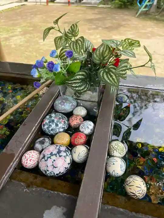 根岸八幡神社(神奈川県)