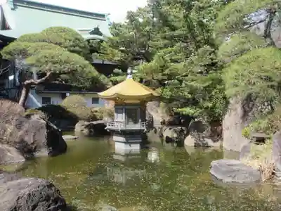乗蓮寺(東京都)