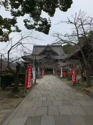金剛宝寺（紀三井寺）のその他建物