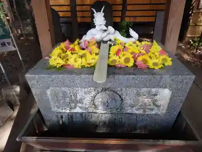 田無神社(東京都)