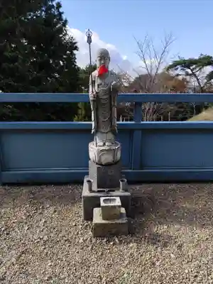 忉利天上寺(兵庫県)