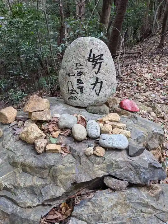 尾張冨士大宮浅間神社のその他建物