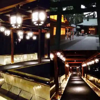 川越氷川神社(埼玉県)