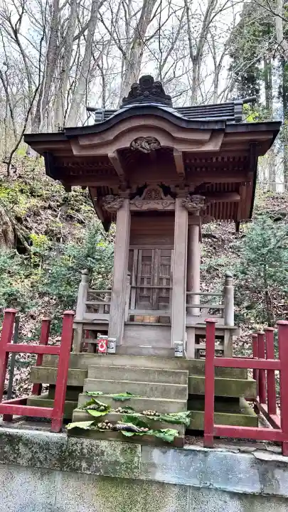 水神社(北海道)