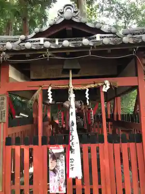 鳥居川御霊神社(滋賀県)