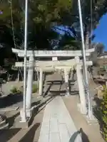 浅間神社(静岡県)