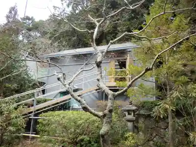 円成寺(奈良県)