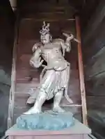 徳寿寺(岡山県)