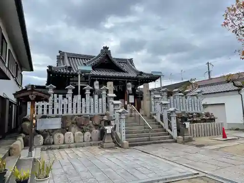 高崎神社のその他建物